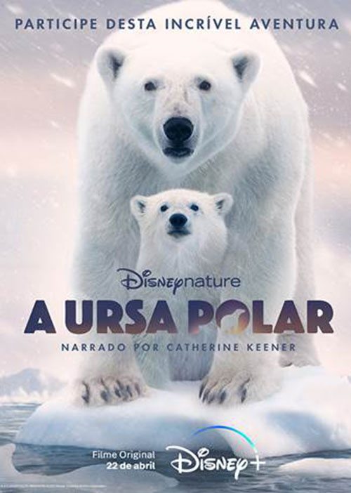 Um Ano Polar – Papo de Cinema