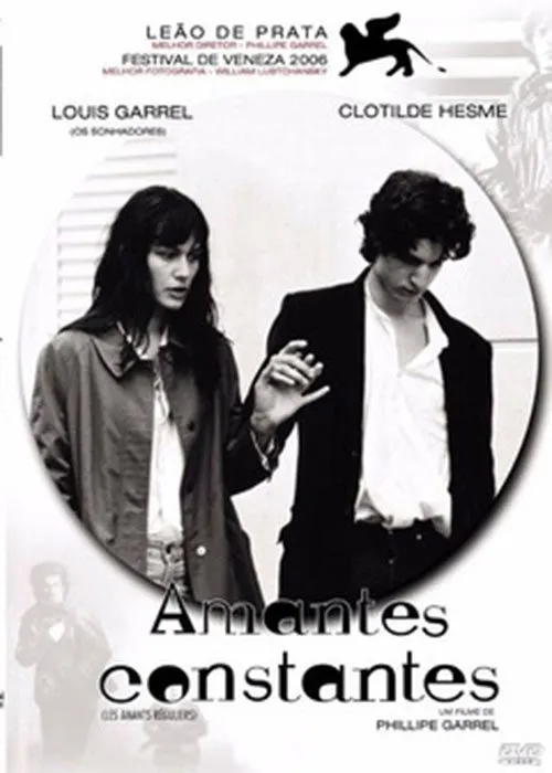 Amantes Constantes