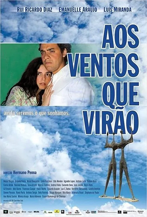 Aos Ventos Que Virão