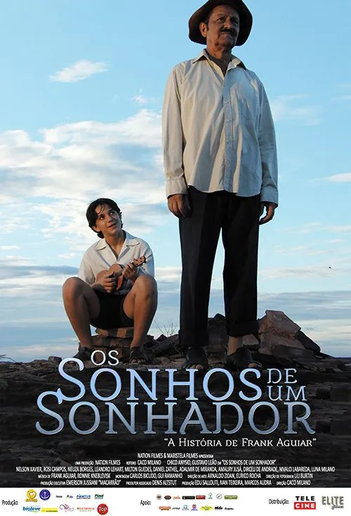 Os Sonhos de um Sonhador