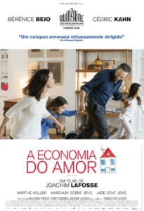 A Economia do Amor
