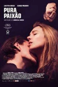 Pura Paixão