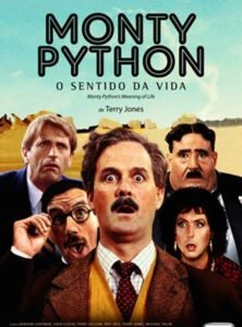 Monty Python: O Sentido da Vida