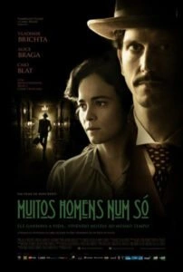 Muitos Homens Num Só