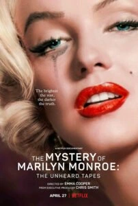 O Mistério de Marilyn Monroe: Gravações Inéditas