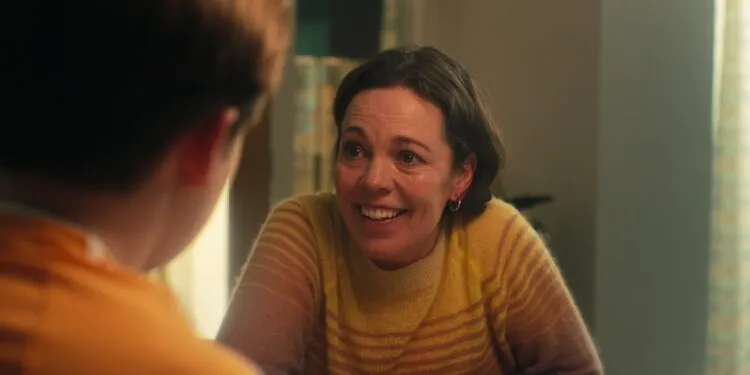 20220426 heartstopper olivia colman papo de cinema