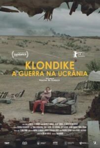 Klondike: A Guerra na Ucrânia