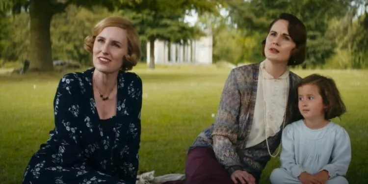 20220429 downton abbey a new era hollywood papo de cinema