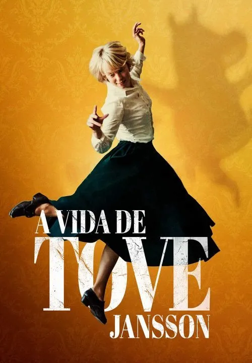 A Vida de Tove Jansson