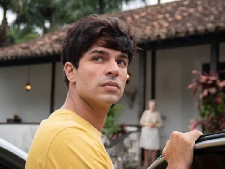 Set Visit :: A Herança 4 20220502 a heranca papo de cinema 1