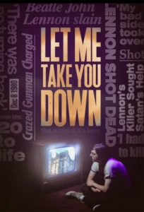 Let Me Take You Down