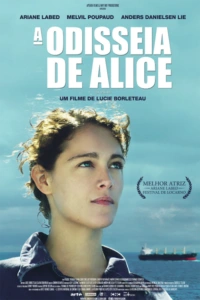 A Odisseia de Alice