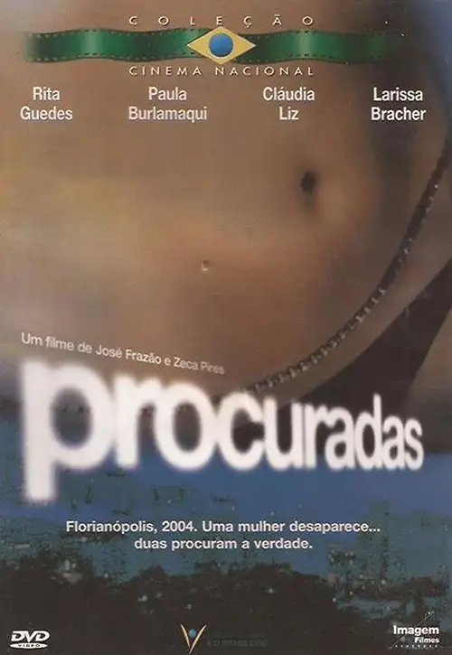 Procuradas