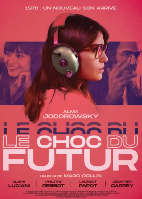 O Choque do Futuro