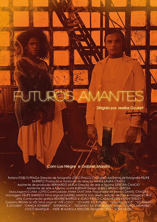 Filmes 24 Futuros Amantes