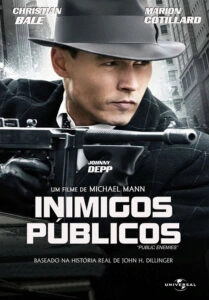 Inimigos Públicos