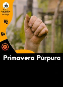 Primavera Púrpura
