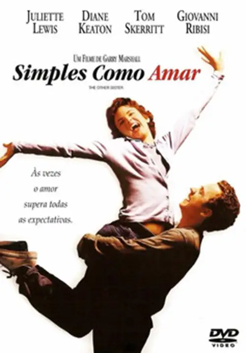 Simples como Amar