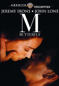 M. Butterfly