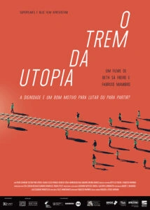 O Trem da Utopia