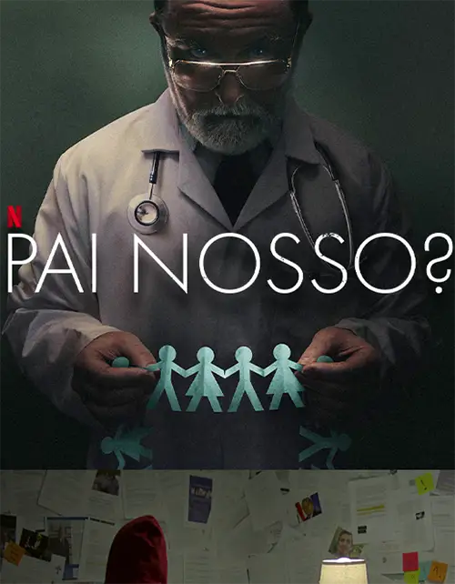 Filmes 7 Pai Nosso?