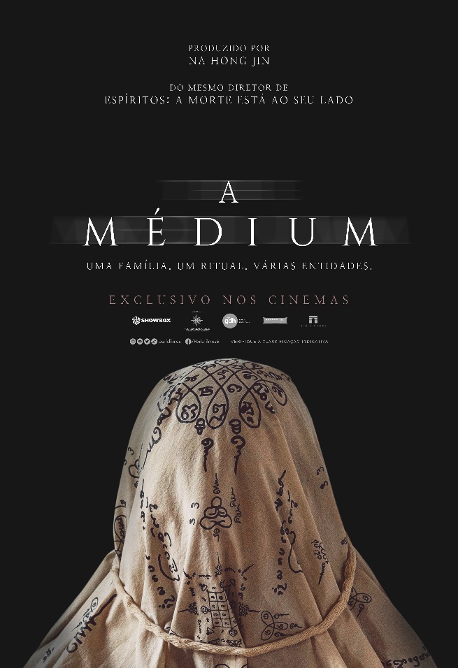 The Medium': Confira o trailer do novo terror do diretor de