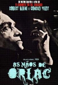 As Mãos de Orlac