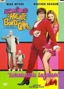 20220512 austin powers o agente bond cama papo de cinema cartaz
