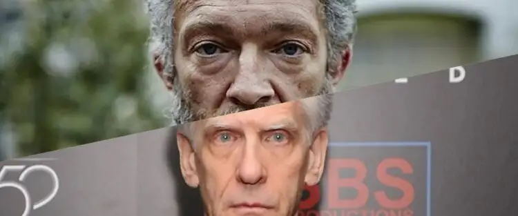 20220512 cassel cronenberg papo de cinema