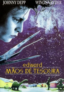Edward Mãos de Tesoura