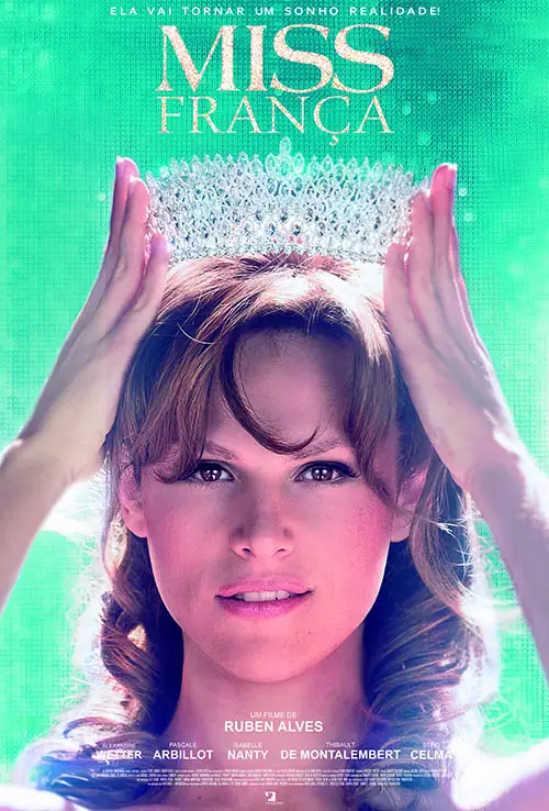 Miss França