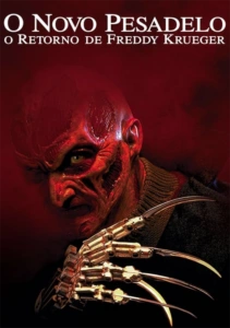 O Novo Pesadelo: O Retorno de Freddy Krueger
