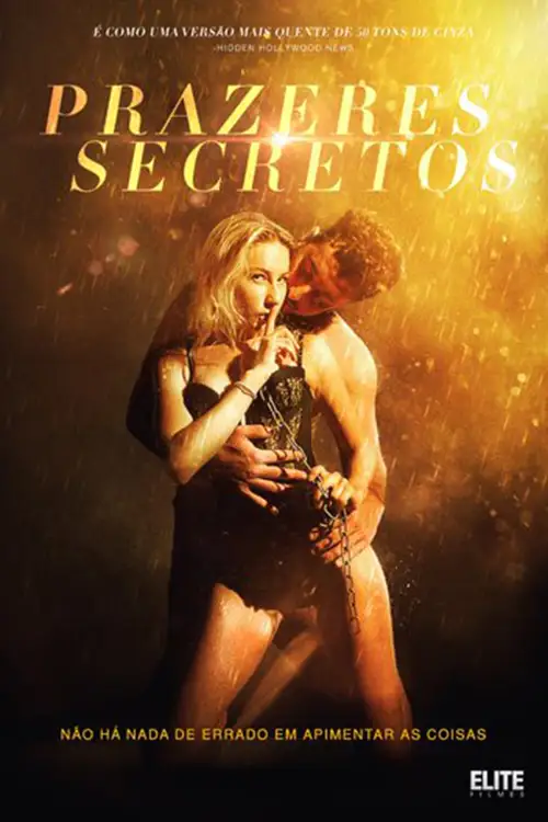 Prazeres Secretos