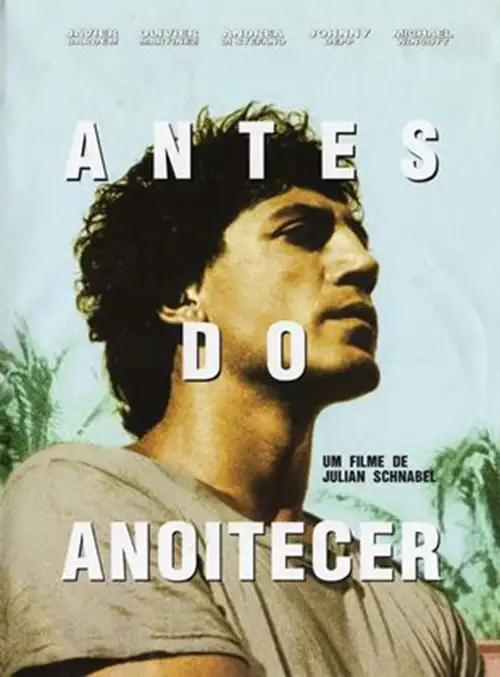 Antes do Anoitecer