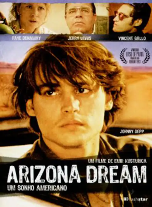 Arizona Dream: Um Sonho Americano