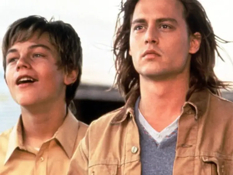 Sessão da Tarde :: Diretor de A Estranha Vida de Timothy Green, filme de hoje (03), já conquistou você antes – e talvez você nem lembre! 3 Sessão da Tarde (03/02/2025): Gilbert Grape: Aprendiz de Sonhador (1993), trabalho anterior de Peter Hedges