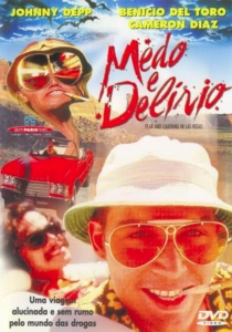 Medo e Delírio