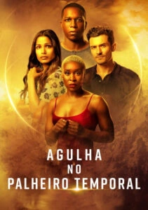 Agulha no Palheiro Temporal