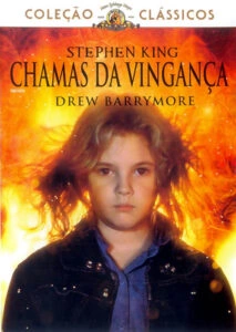 Chamas da Vingança