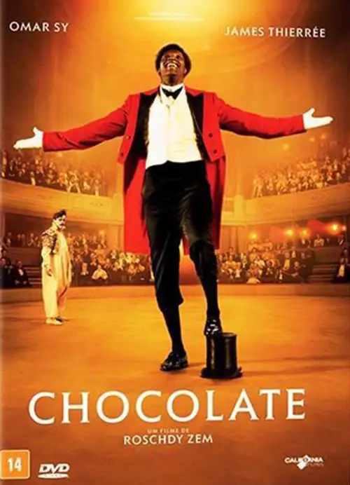 Chocolate
