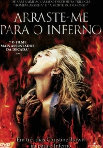Arraste-me para o Inferno