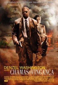 Chamas da Vingança