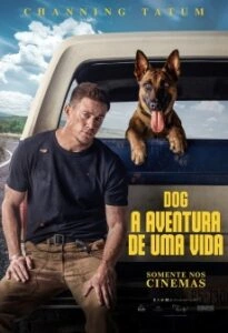 Dog: A Aventura de uma Vida