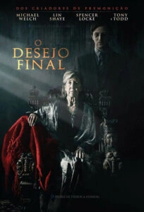 O Desejo Final