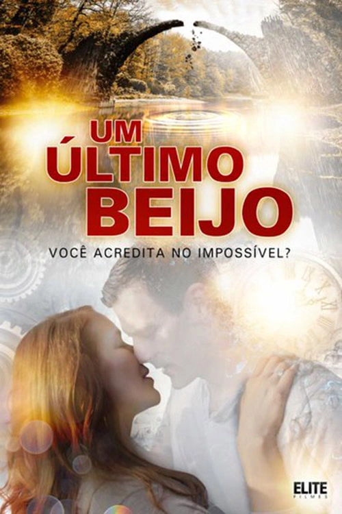 Um Último Beijo