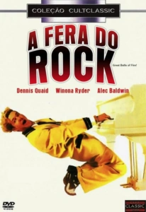A Fera do Rock