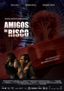 Amigos de Risco