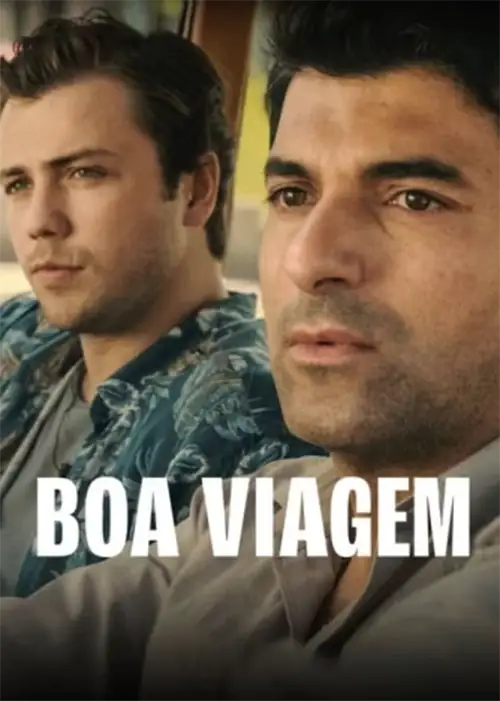 Filmes 8 Boa Viagem