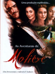 As Aventuras de Molière