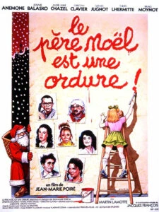 O Papai Noel é um Picareta